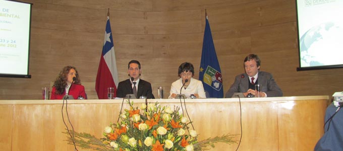 jornadas derecho ambiental