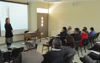 sma expone municipalidades