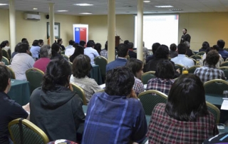 seminario ruido mma
