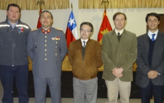 760x SMA participa en seminario del Ejército