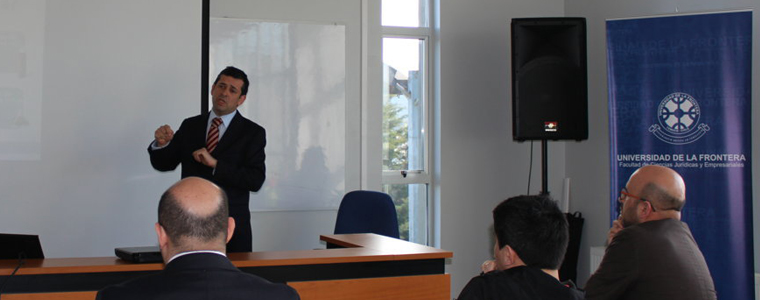 760 Z 29-09-2014 X SMA siste a seminario en la UFRO