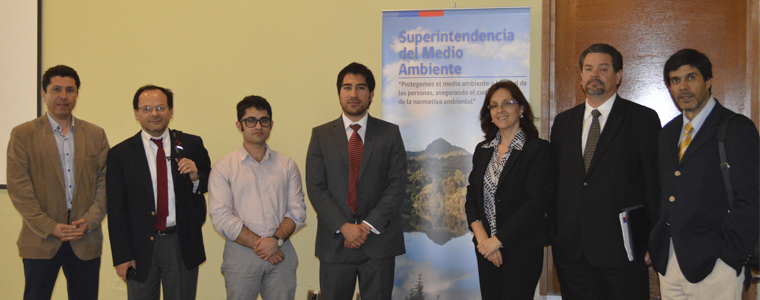 760 x 21-10-2014 SMA realiza taller de fiscalización en Valparaíso