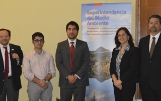 760 x 21-10-2014 SMA realiza taller de fiscalización en Valparaíso