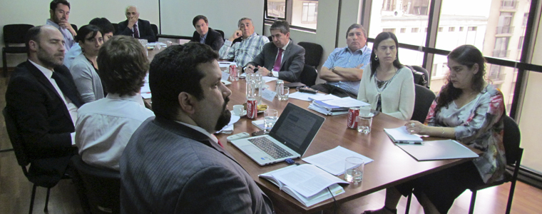 760 x 28-11-2014 SMA realiza cuarto Consejo de la Sociedad Civil