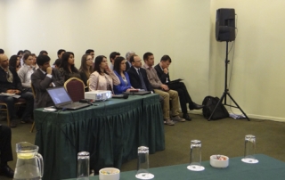 760x 11-11-2014 SMA realiza taller en Iquique