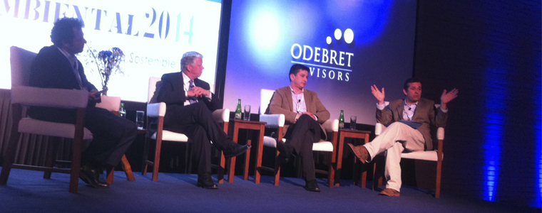 760x 19-11-2014 SMA asiste a seminario sobre medioambiente en Puerto Varas