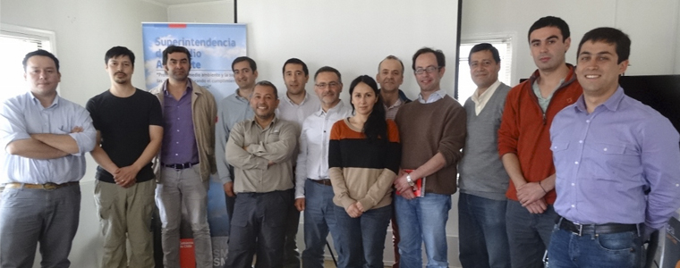 760 x 31-12-2014 Fiscalizadores de Aysén hacen balance fin de año