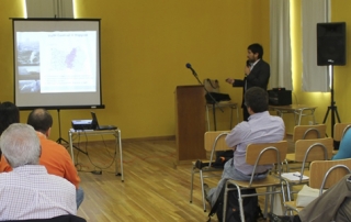 760x 11-12-2014 SMA participa en seminario PDA Valle Central