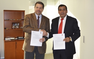 Nota sierra gorda