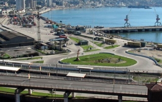Valparaíso Barón