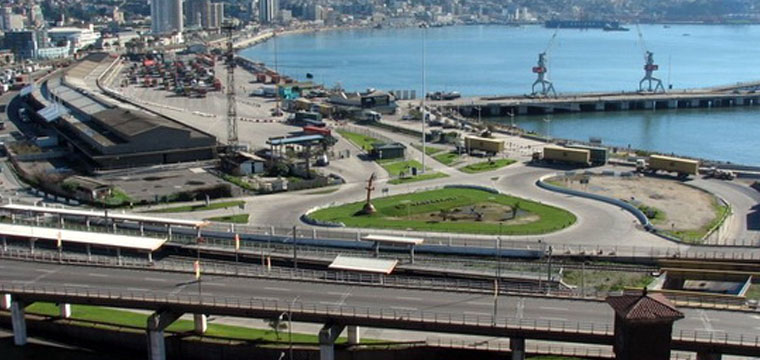 Valparaíso Barón