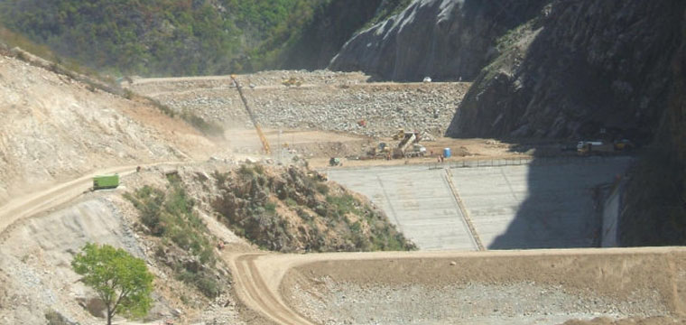 embalse Ancoa NOTA