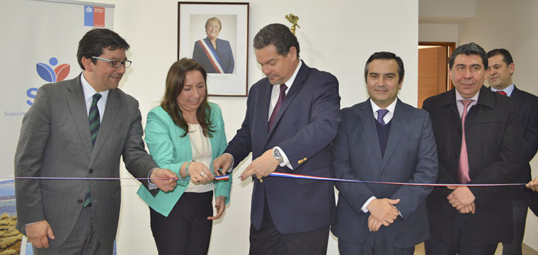 fotonota INAUGURACION