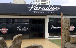 Comunicado Iquique