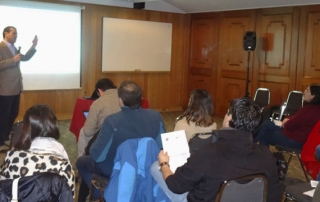 Nota-Taller Valdivia