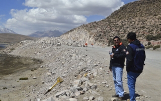 NOTA-Lauca