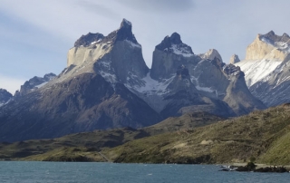 TorresdelPaine