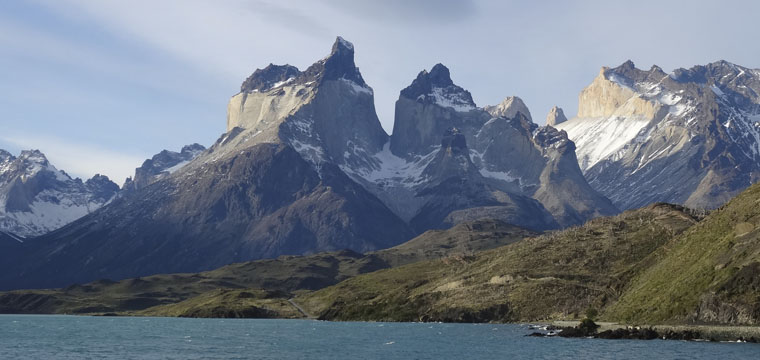 TorresdelPaine