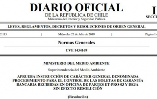 NOTA Diario Oficial ETFA