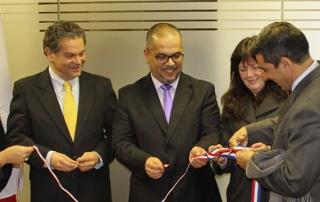 Nota-InauguraciónTEMUCOOK