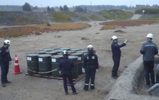 Nota SMA ordena medidas provisionales a ENAP B