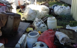 Nota Ecosolucion de Paillaco