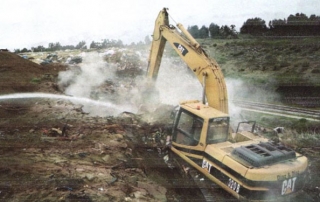 Nota Incendio Vertdero Muni Quintero VF
