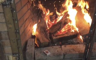 Nota SMA formula cargos a empresas de Osorno por uso de artefactos a leña y chimenea