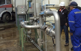 SMA Multa Riles Lácteos Puerto Octay