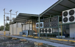 Nota SMA multa a frogorífico Antillal