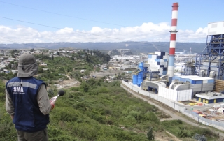 23-11-2018 Nota SMA formula cargo a Enel Generadoras