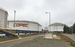 29-11-2018 Nota SMA formula cargos contra Copec Quintero