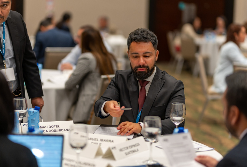 BID y REDLAFICA inician el IX Diálogo Regional de Política sobre Licenciamiento y Fiscalización Ambiental y Social en América Latina y Caribe