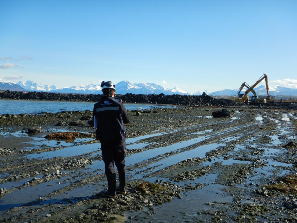 Sma Inicia Sancionatorio Contra Planta Procesadora De Salmónidos En Puerto Natales Empresa 2757