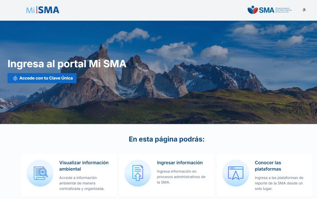 SMA da un salto en modernización y lanza “Mi SMA”: la nueva plataforma ...