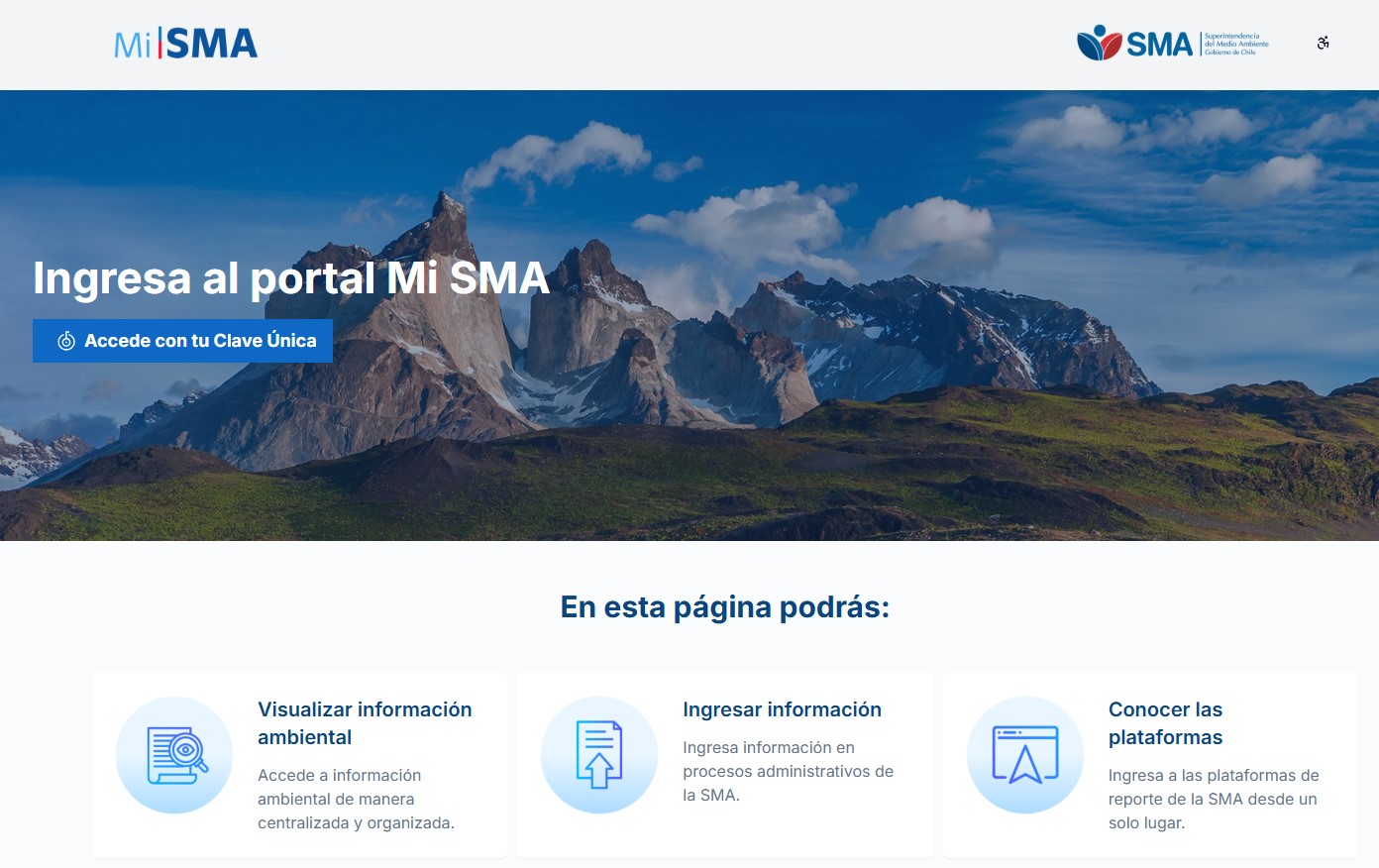 SMA da un salto en modernización y lanza “Mi SMA”: la nueva plataforma ...